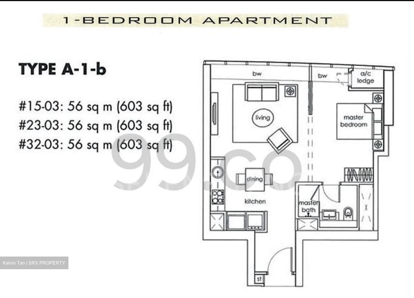 One Shenton (D1), Apartment #546174551